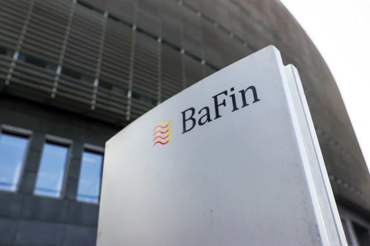 German Banking Regulator BaFin’s Website Hit by Cyber Attack