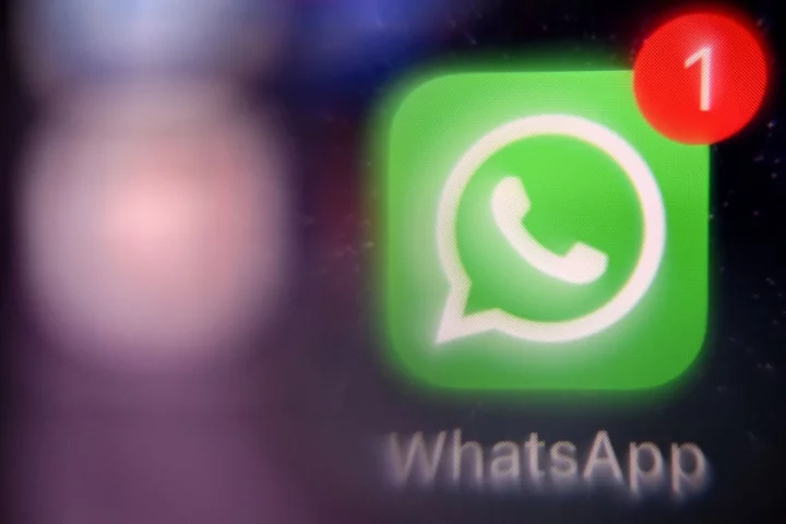 WhatsApp update adds ‘secret codes’ for chats