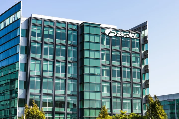 Zscaler Had a Good Quarter. Why Analysts Aren’t Worried About Its Stock Fall.