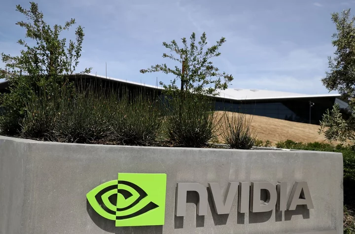 Nvidia and Cisco Stocks Cited as Top AI Picks Ahead of Earnings. Here’s Why.