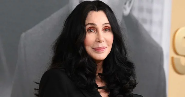 ‘When will I feel old?’: 'Goddess of Pop' Cher shares fun tweet on aging as she celebrates 77th birthday