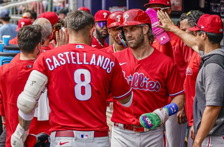 Latest Phillies decision signals City Connect jersey in 2024