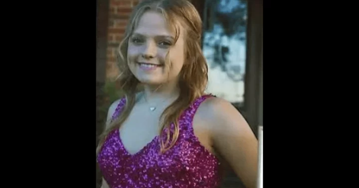 Who was Callie Mitchell? Texas family shattered as daughter, 16, dies a week after being found unconscious at camp