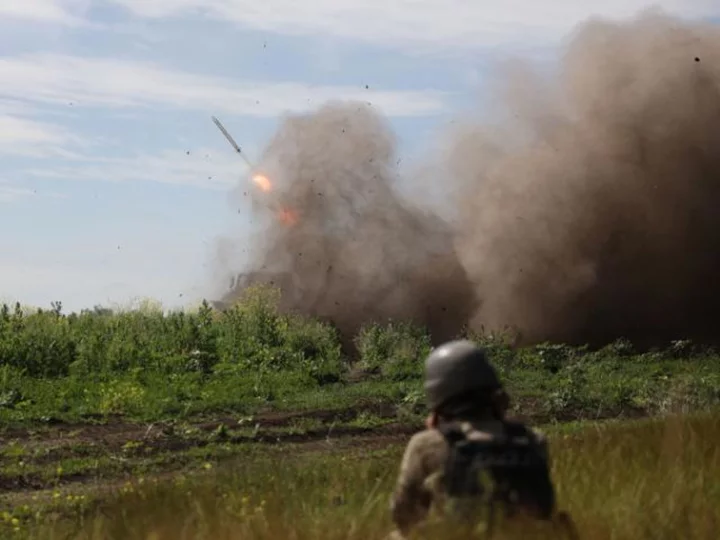 Ukraine's counteroffensive is now underway. Here's what's happened so far