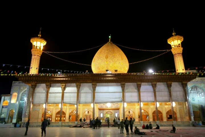 Attack on Iran Shiite shrine leaves one dead: state media