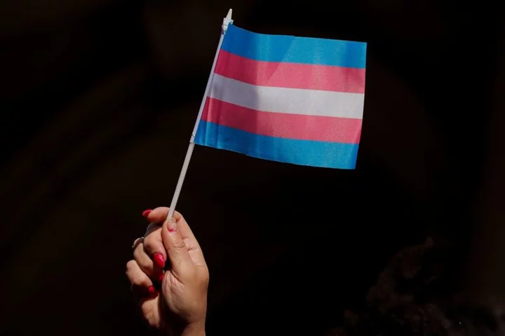 US appeals court blocks Idaho's transgender student athlete ban