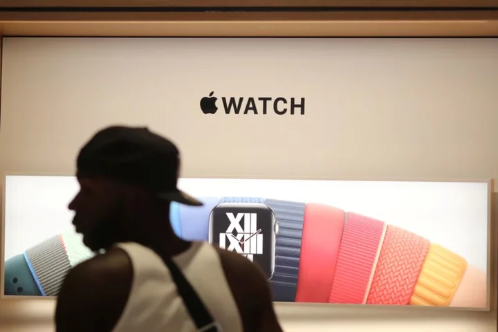Lawsuit claiming Apple Watch sensor exhibits 'racial bias' is dismissed