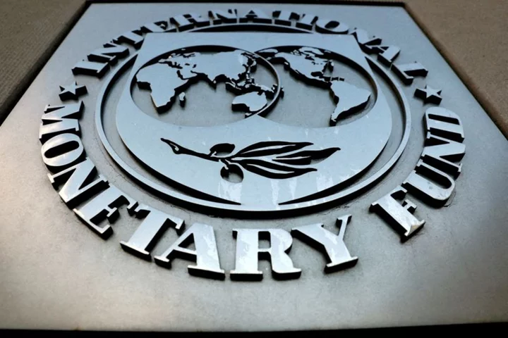 IMF: Ghana targets $10.5 billion of external debt service relief 2023-2026