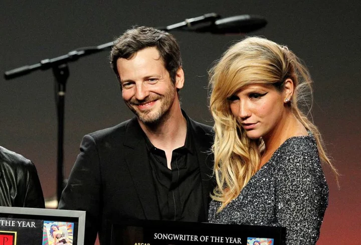 NY top court hands win to Kesha in Dr. Luke defamation case