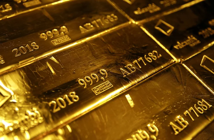 Russia to Restart Buying Currency, Gold as Energy Income Revives